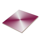 Lila rosa Vorlage für leere Leere Fliese (Seite)