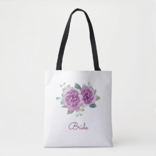 Lila Rose Bridal Tasche