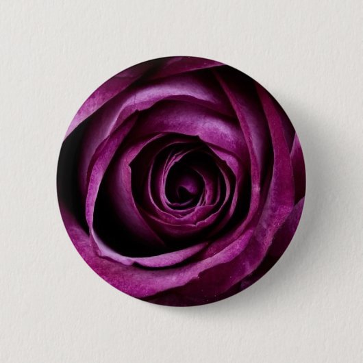 lila Rose Button (Vorderseite)
