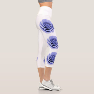 Lila Rose Capri Leggings