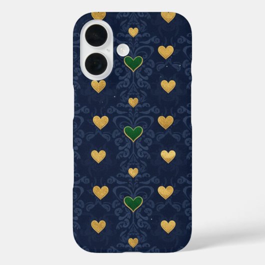 Lila Rose Case-Mate iPhone Hülle (Rückseite)