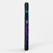 Lila Rose Elegantes iPhone/iPad Gehäuse Case-Mate iPhone Hülle (Hinten/Rechts)