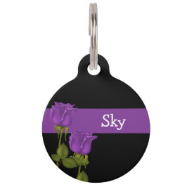 Lila Rose Haustiermarke