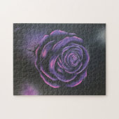 "Lila Rose" Jigsaw Puzzle (Horizontal)