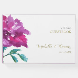 Lila Rose Kunst, Dichtung und Musik Gästebuch