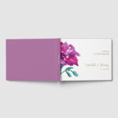 Lila Rose Kunst, Dichtung und Musik Gästebuch (Voll)