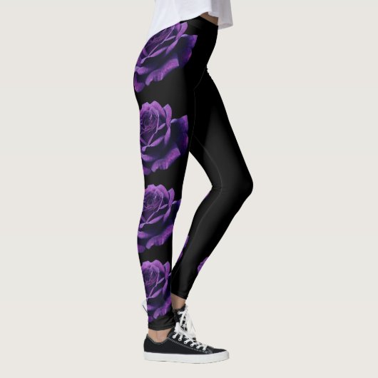 Lila Rose Leggings (Rechts)