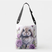 Lila Rose Love Bunny Rabbit