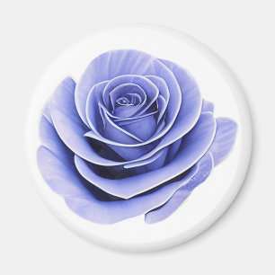 Lila Rose Magnet