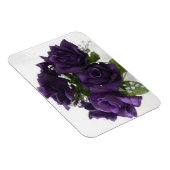 LILA ROSE MAGNET (Rechte Seite)