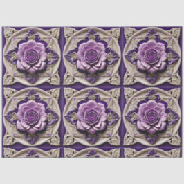 Lila Rose Moderne Beauty Collection Seidenpapier