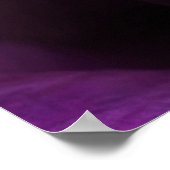 Lila Rose Poster (Ecke)