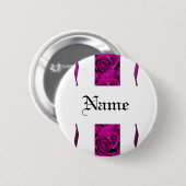Lila Rose Rose Button (Vorne & Hinten)