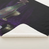 LILA ROSE SHERPADECKE (3/4)