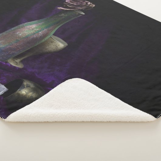 LILA ROSE SHERPADECKE (3/4)