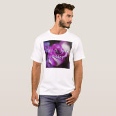 Lila Rose T-Shirt (Vorne ganz)