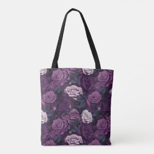 Lila Rose Tasche