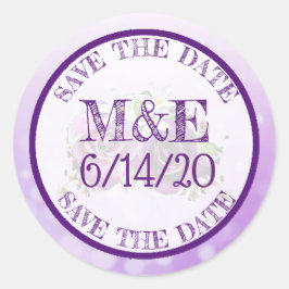 Lila Rose Vielen Dank, dass Sie Sticker hochzacken