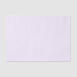 Lila Rose Weich weißes, helles Pastell Solid Color Seidenpapier