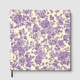 Lila Rosen  Gästebuch