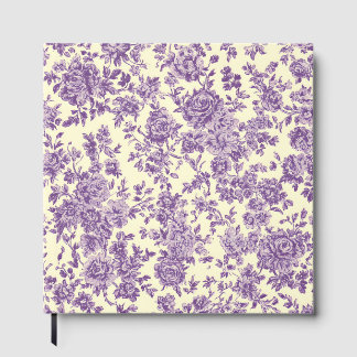 Lila Rosen  Gästebuch