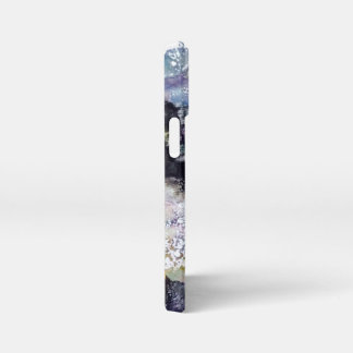 Lila Rosen-Handyhülle iPhone 13 Mini Hülle