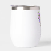 Lila Rosenband zum 40. Geburtstag (Rechts)