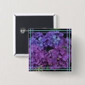 Lila Royale Button (Vorne & Hinten)