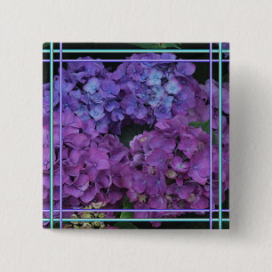 Lila Royale Button