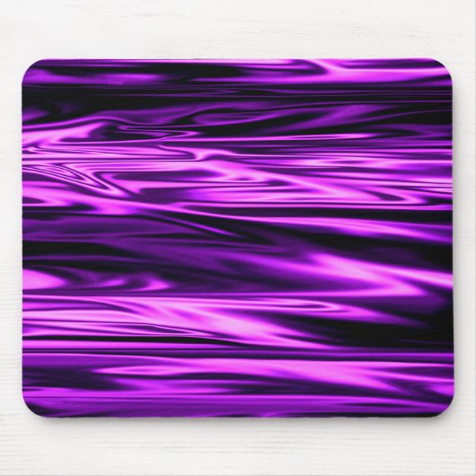 Lila Satin...... Mousepad (Vorne)