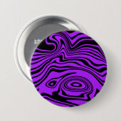 Lila Schaltfläche oder Farbe auswählen Button (Vorne & Hinten)