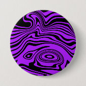 Lila Schaltfläche oder Farbe auswählen Button (Vorderseite)