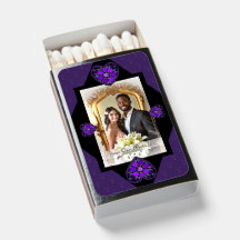 Lila Schirm und Herz .7