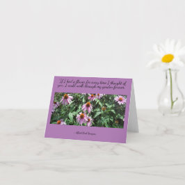 Lila Schlagworte über die Blankokarte Karte