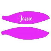 Lila schlicht basketball (Panele)