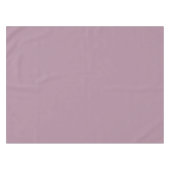 Lila, Schlicht lila Tischdecke (Vorderseite (Horizontal))