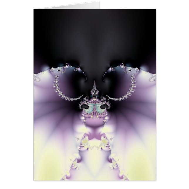 Lila Schmetterling (Vorne)