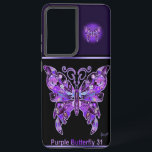 Lila Schmetterling 31 Samsung Galaxy Hülle<br><div class="desc">K-Pop Fan Art : Auf diesem Lila Butterfly 31 könnt ihr 31 Rezensionen über meine Lieblings-k-Pop-Musik von 7 Phantastischen Typ und ihre Fans finden,  wenn ihr sie gut kennt! Oder einfach,  genießen Sie dieses Design und sehen,  was Sie gewollt,  um mit Ihrer eigenen Bedeutung zu sehen.</div>