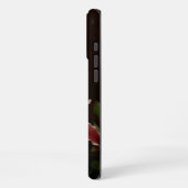 lila schön iPhone hülle (Linke Seite)