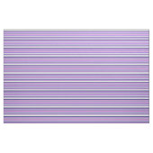 Lila, schwarze Schiefer, blaue und leichte Zykline Stoff (Fat Quarter (45,7 x 55,9 cm))