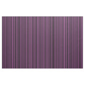 Lila Schwarze Streifen Stoff (Yard (91,4 cm))