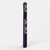 Lila Schwein Case-Mate iPhone Hülle (Hinten/Rechts)