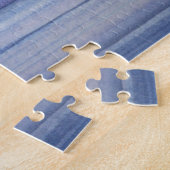 Lila Seascape Puzzle (Seite)