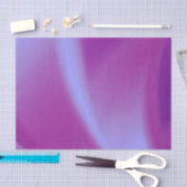 Lila Seide Seidenpapier (Handwerk)