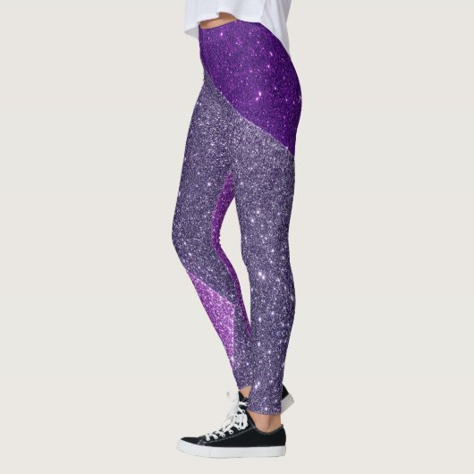 Lila Shade Leggings (Links)