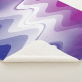 Lila Sherpadecke (3/4)