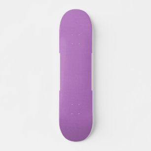 Lila Skateboard