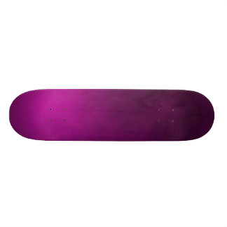 lila Skateboard