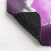 Lila Skies_ Mousepad (Ecke)