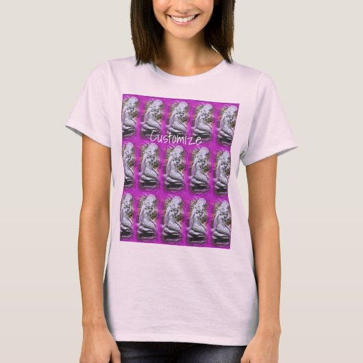 Lila Smermaier Thunder_Cove T-Shirt (Vorderseite)